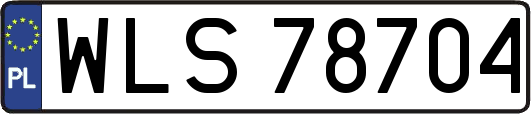 WLS78704
