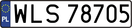 WLS78705