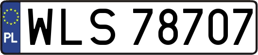 WLS78707