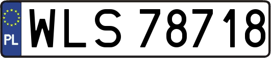 WLS78718