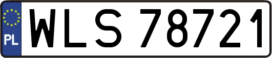 WLS78721