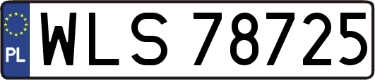 WLS78725