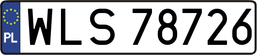 WLS78726