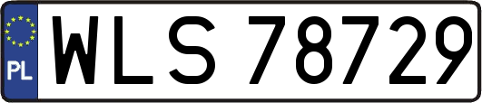 WLS78729