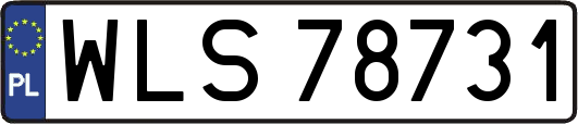 WLS78731