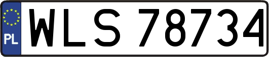 WLS78734