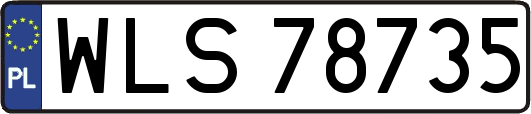 WLS78735