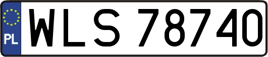 WLS78740