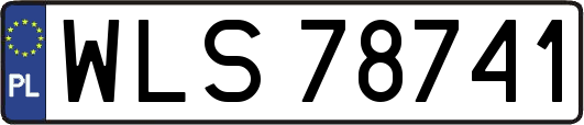 WLS78741