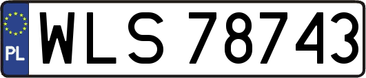 WLS78743