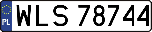 WLS78744