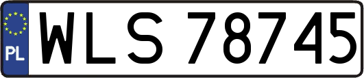 WLS78745