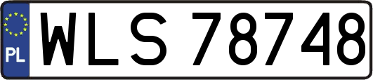 WLS78748