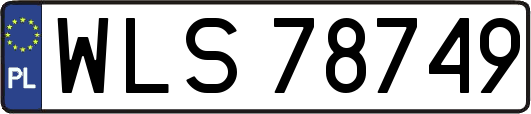WLS78749