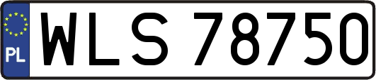 WLS78750