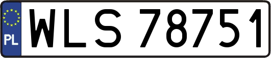 WLS78751