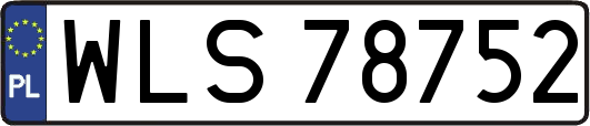 WLS78752