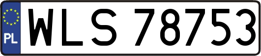 WLS78753