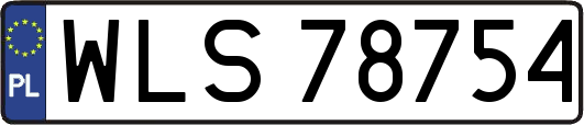 WLS78754