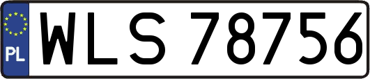 WLS78756