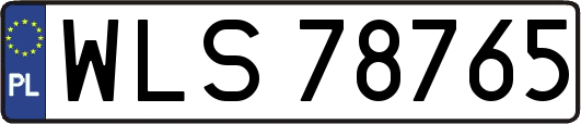 WLS78765