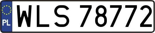 WLS78772