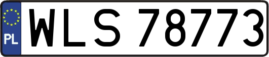 WLS78773