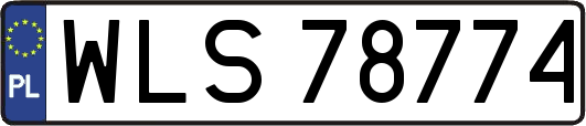 WLS78774