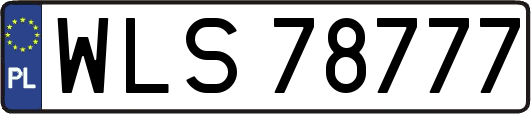 WLS78777
