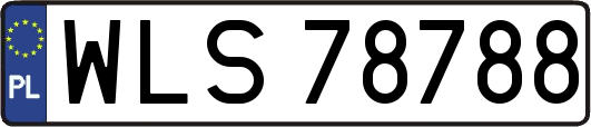 WLS78788
