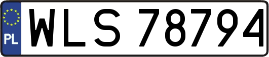WLS78794