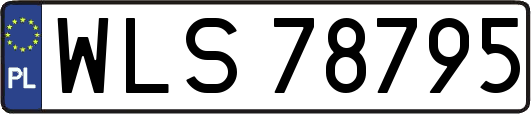 WLS78795