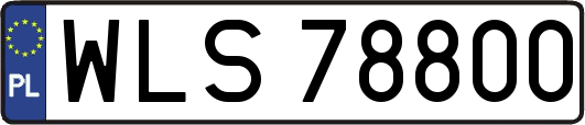 WLS78800