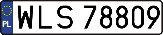 WLS78809
