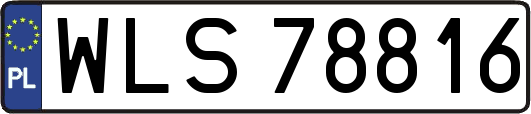 WLS78816