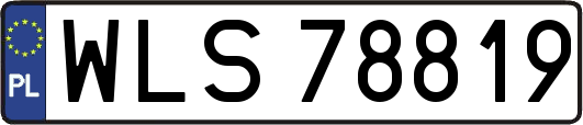 WLS78819