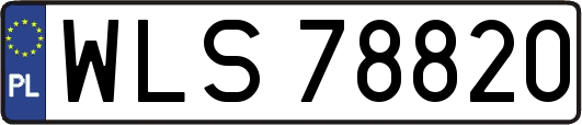 WLS78820