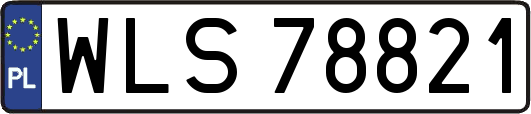 WLS78821