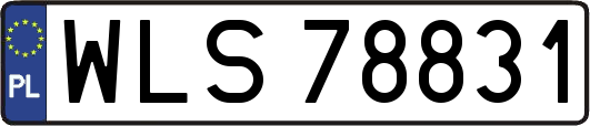 WLS78831