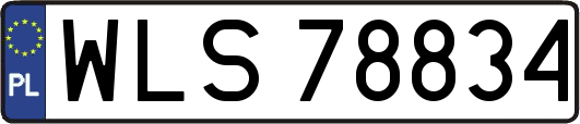 WLS78834