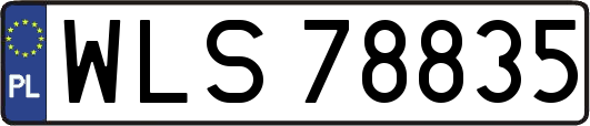 WLS78835
