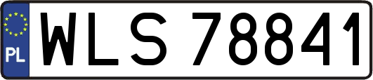 WLS78841