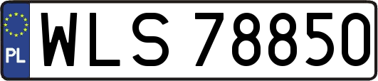 WLS78850