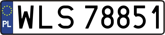 WLS78851