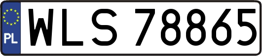 WLS78865