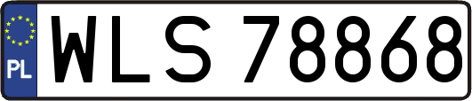 WLS78868