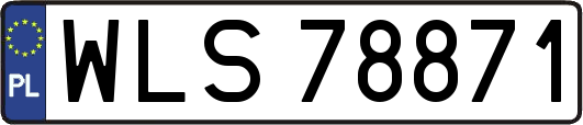 WLS78871