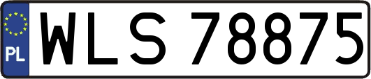 WLS78875