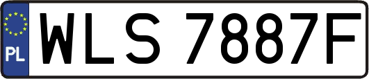 WLS7887F