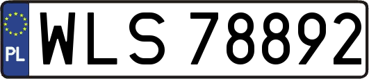 WLS78892